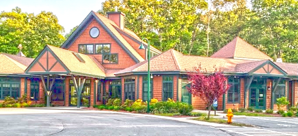 Lincoln Senior Center BoneBuilders Of RI Lincoln Senior Center BoneBuilders Of RI