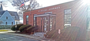 Pontiac Free Public Library